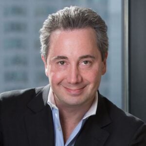 David C. Eisman
