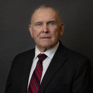 David L. Charles