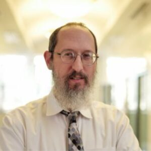 David M. Goldman
