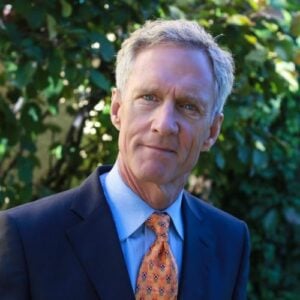David Nevin