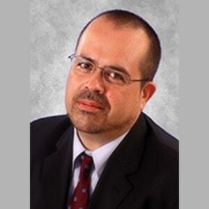 David R. Squeri