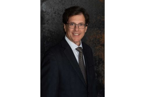 David S. Kaplan solo