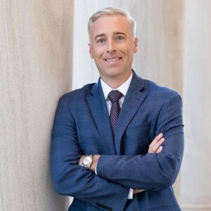 David W. Holt