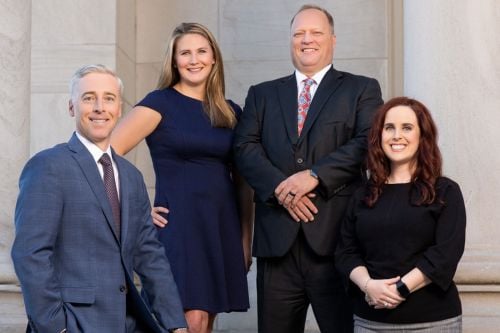 David W. Holt Team