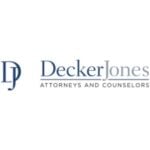 Decker Jones, P.C.
