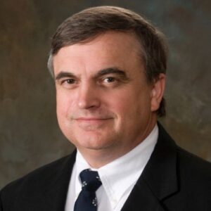 Donald K. Campbell, III