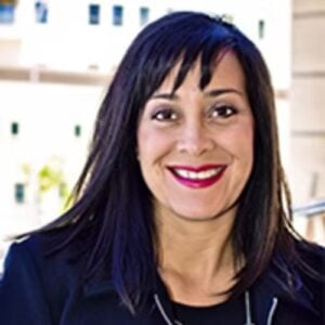 Donna Trujillo Dodd