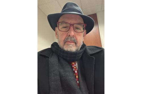 Douglas S. Weinstein solo
