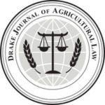 Drake Journal of Agricultural Law
