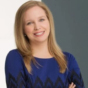 Elizabeth Caldwell