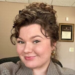 Emily M. Baccam