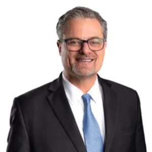 Eric C. Morris