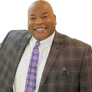 Eric D. Paris