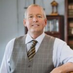 Top Homicide Lawyers In Alaska Eric Derleth