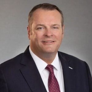 Eric K. Washburn