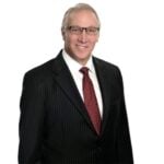 Eric V. Rowen