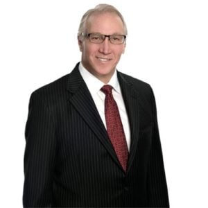 Eric V. Rowen