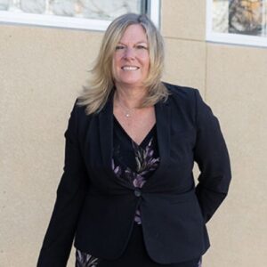 Erika E. Anderson