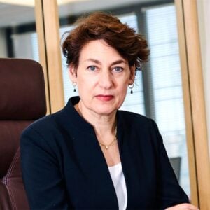 Fran Hoffinger