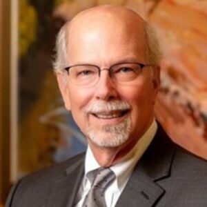 Fred L. Coffey, Jr.
