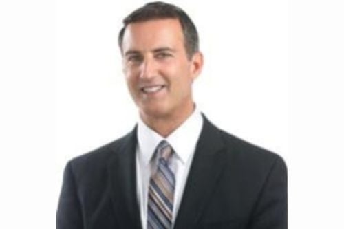 Frederick D. Paoletti solo