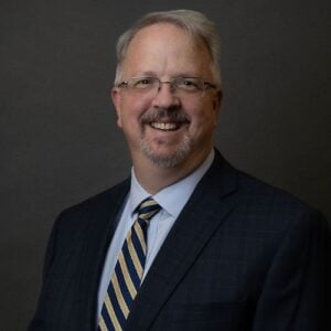 Garth D. Adams