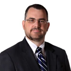 Garvan F. McDaniel