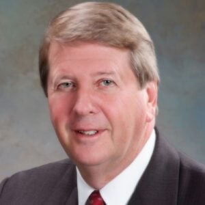 Gary F. Liles