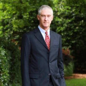 Gary K. Grace