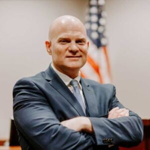 George D. Flowers