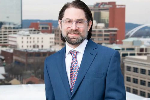George Ernst Solo
