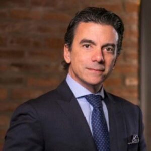 George M. Vinci, Jr.