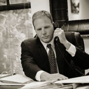 Gerald R. Bublitz