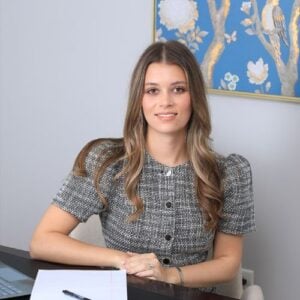Giulia Leonard