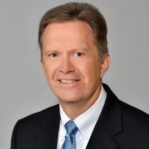 Grant E. Fortson