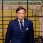Gregory P. Isaacs