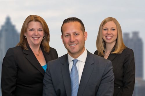 Gregory R. Fidlon Team