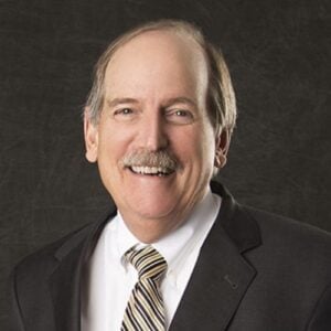 Harry A. Light