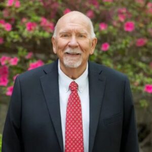 Harvey B. Morris