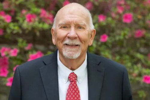 Harvey B. Morris Solo