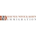Haynes Novick Kohn Immigration