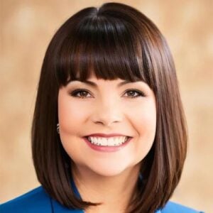 Heather M. Cullen