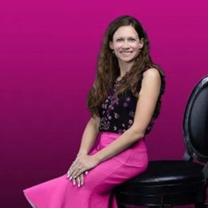 Heather Silkstone