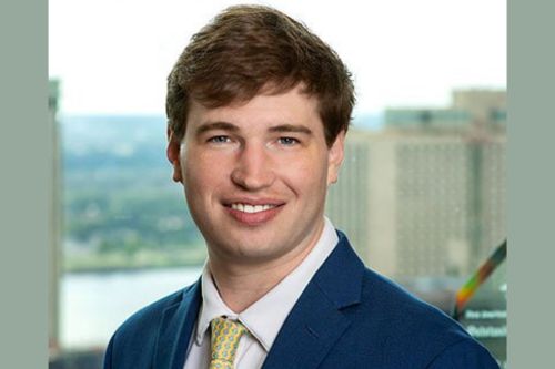Henry Opotowsky solo