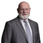 Howard W. Bailey