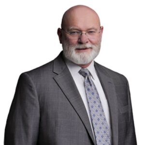 Howard W. Bailey