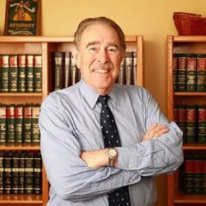 Hugh I. Abrahamson