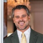 Top Lawyers From Virginia State Hunter D. Hanger