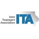 Benjamin G. Nielson Iowa Taxpayers Association