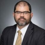 J. Justin May